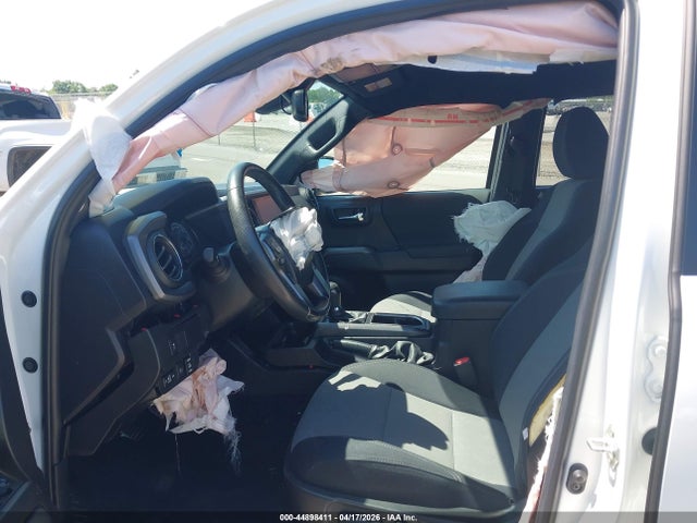 Toyota Tacoma Trd Off Road