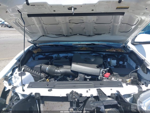 Toyota Tacoma Trd Off Road