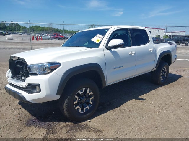 Toyota Tacoma Trd Off Road