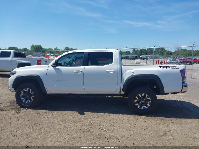 Toyota Tacoma Trd Off Road
