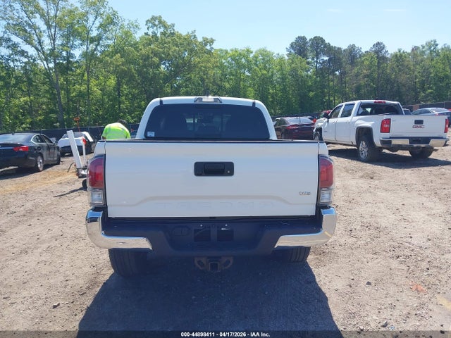 Toyota Tacoma Trd Off Road