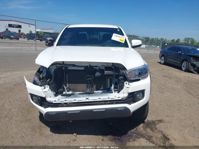 Toyota Tacoma Trd Off Road