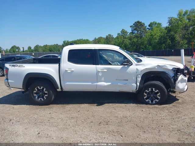 Toyota Tacoma Trd Off Road