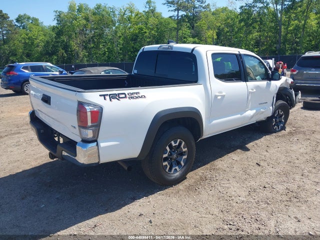 Toyota Tacoma Trd Off Road
