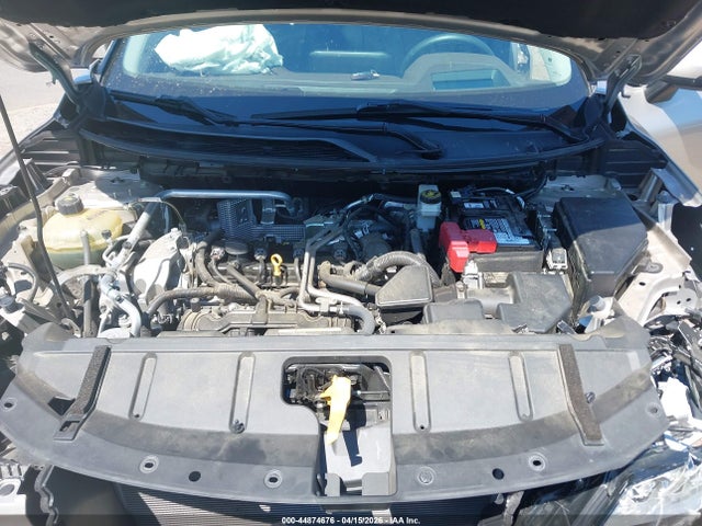 Nissan Rogue Platinum Intelligent Awd