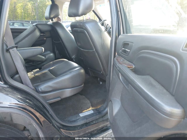 GMC Yukon Denali