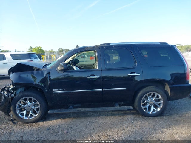 GMC Yukon Denali