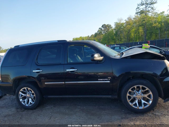 GMC Yukon Denali