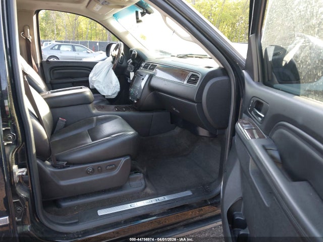 GMC Yukon Denali