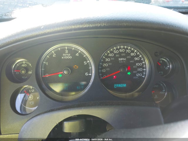 GMC Yukon Denali