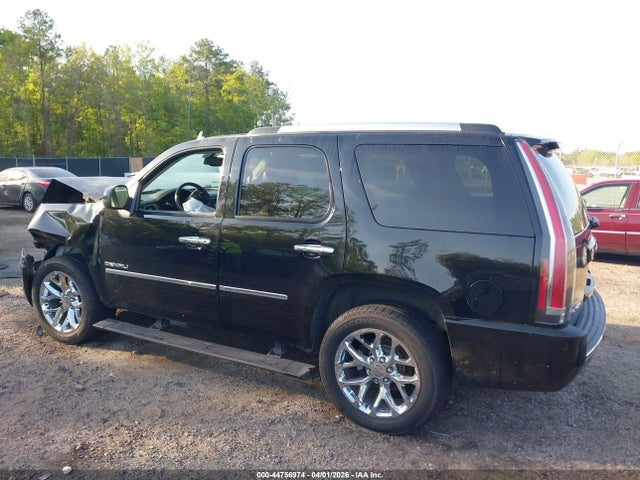GMC Yukon Denali