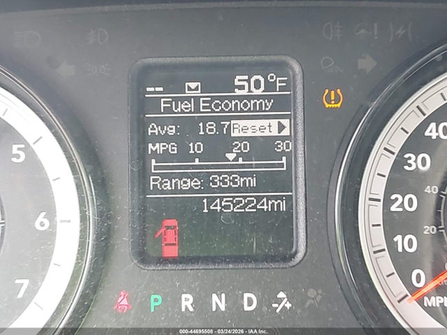 Ram 1500 Slt  4x2 5'7 Box