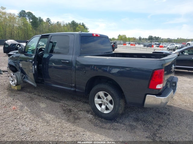 Ram 1500 Slt  4x2 5'7 Box