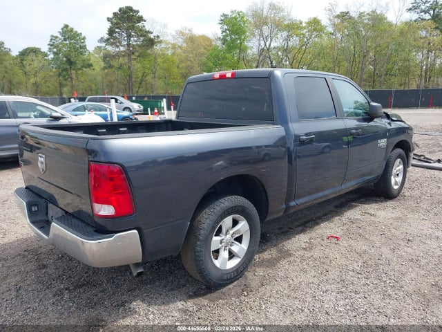 Ram 1500 Slt  4x2 5'7 Box