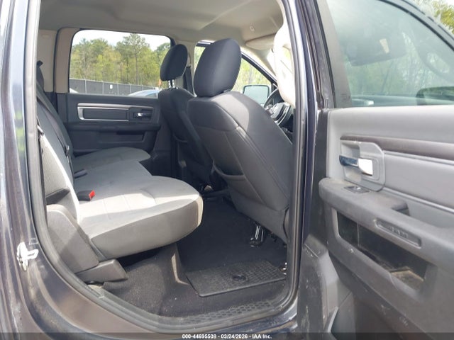 Ram 1500 Slt  4x2 5'7 Box