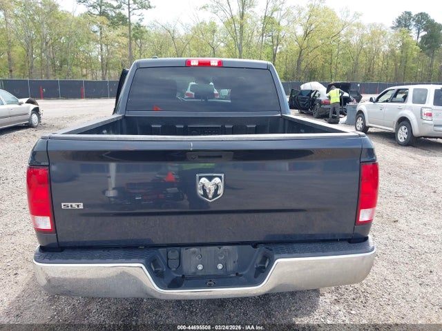 Ram 1500 Slt  4x2 5'7 Box