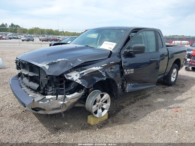 Ram 1500 Slt  4x2 5'7 Box