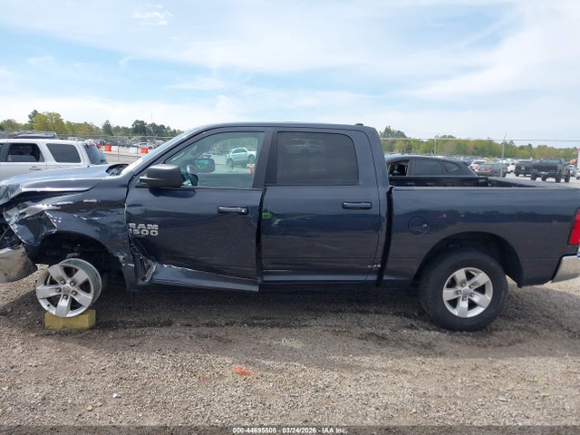 Ram 1500 Slt  4x2 5'7 Box