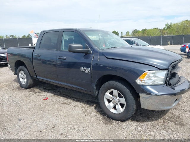 Salvage Ram 1500 Image