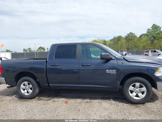 Ram 1500 Slt  4x2 5'7 Box