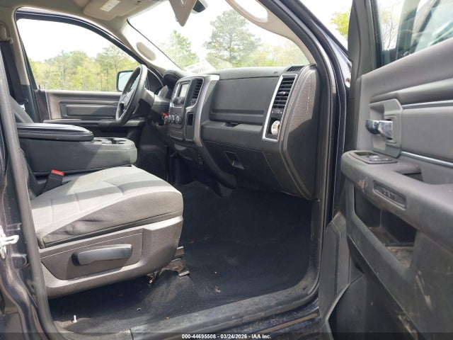 Ram 1500 Slt  4x2 5'7 Box