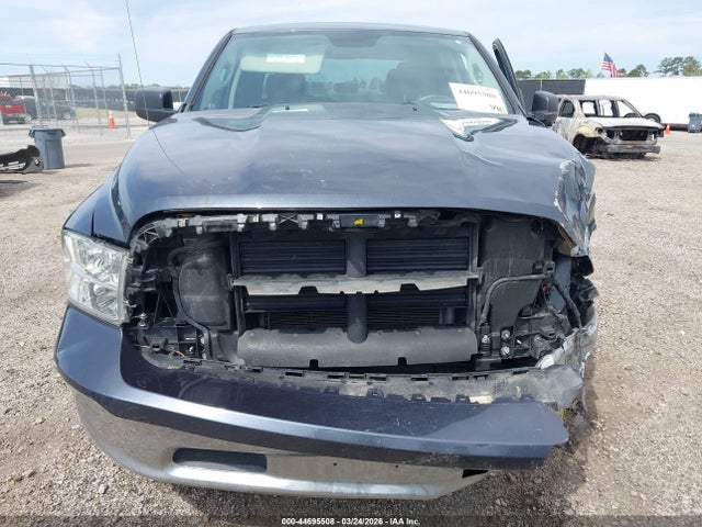 Ram 1500 Slt  4x2 5'7 Box