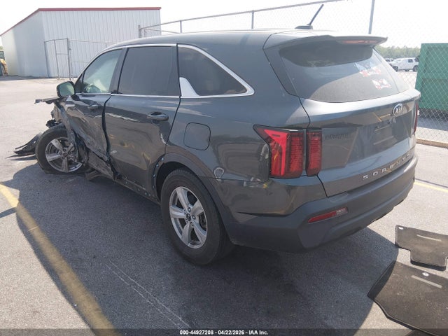 Kia Sorento Lx