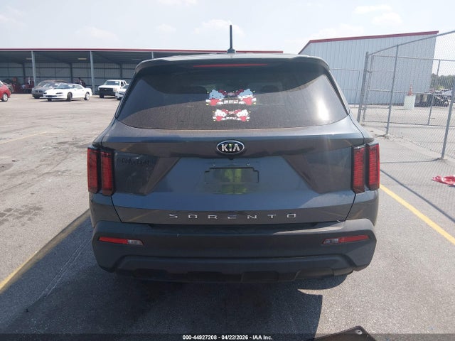 Kia Sorento Lx
