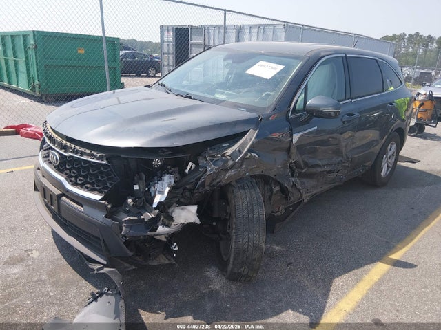 Kia Sorento Lx