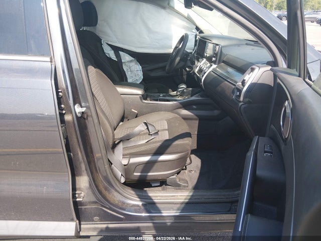 Kia Sorento Lx