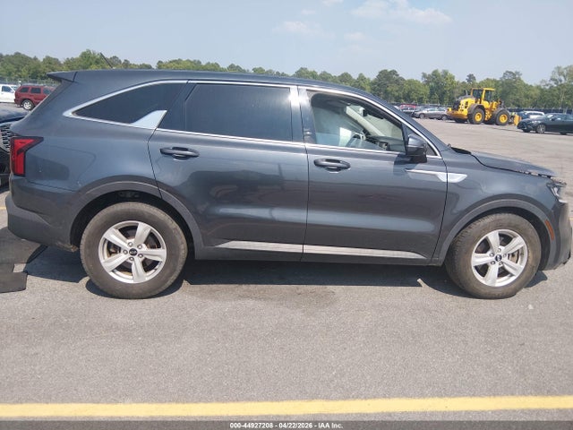 Kia Sorento Lx