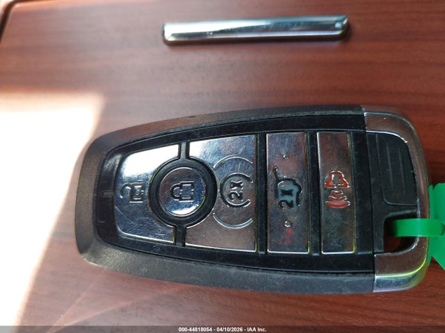 Lincoln Navigator Reserve