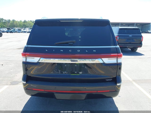 Lincoln Navigator Reserve