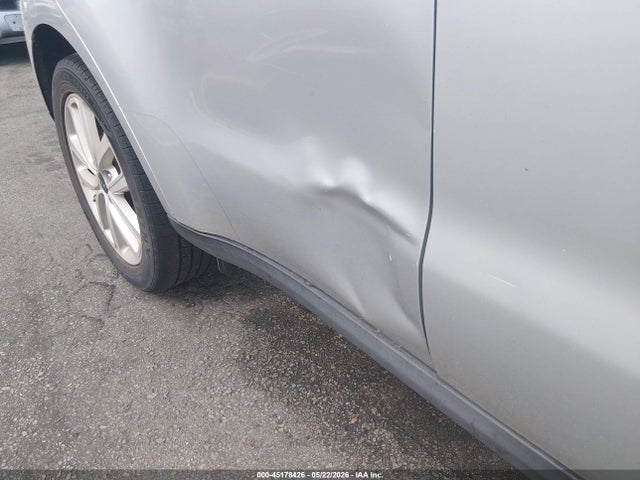 Kia Soul +