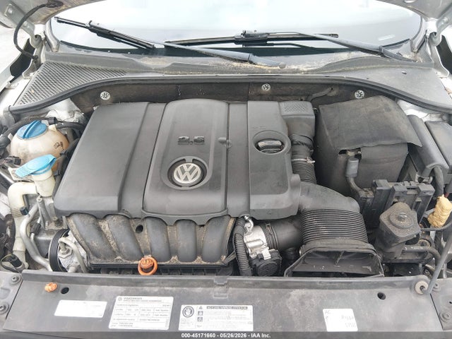 Volkswagen Passat 2.5l Se