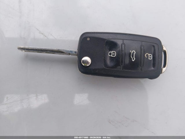 Volkswagen Passat 2.5l Se