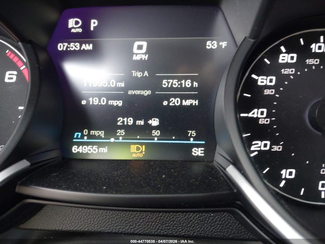 Alfa Romeo Stelvio Veloce Ti Awd