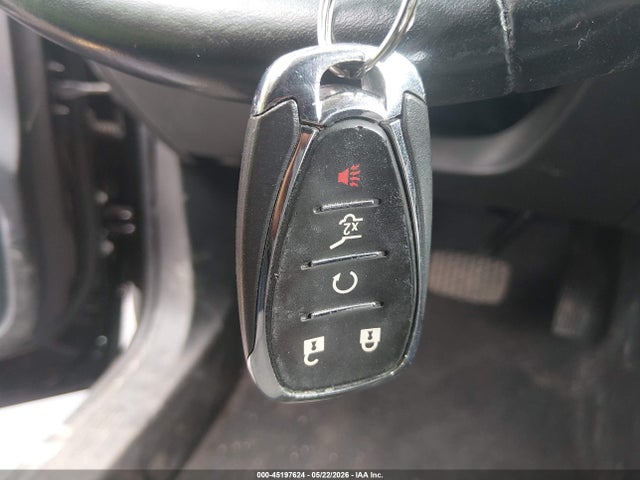 Chevrolet Equinox Fwd Lt