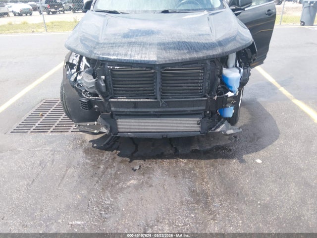 Chevrolet Equinox Fwd Lt