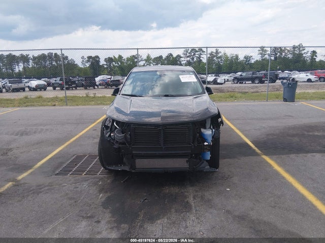 Chevrolet Equinox Fwd Lt