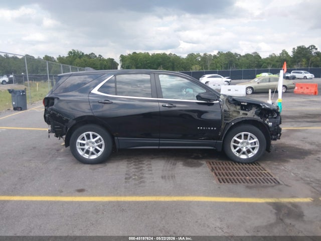 Chevrolet Equinox Fwd Lt