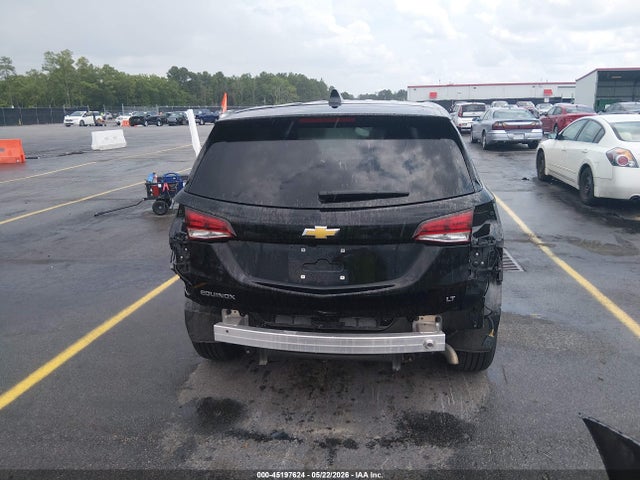 Chevrolet Equinox Fwd Lt