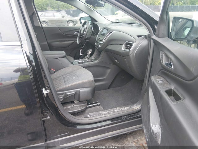 Chevrolet Equinox Fwd Lt