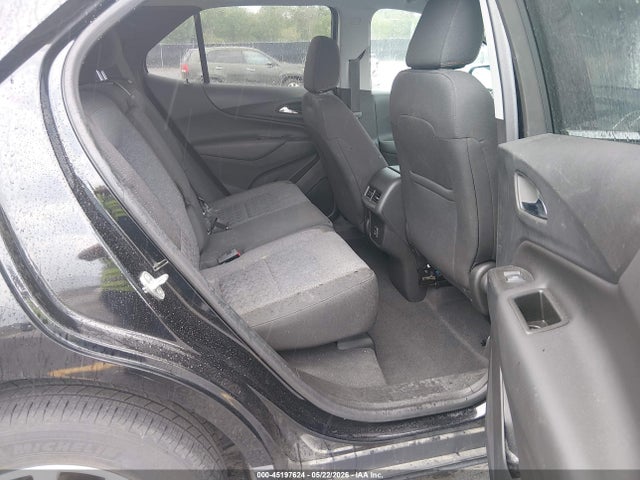 Chevrolet Equinox Fwd Lt