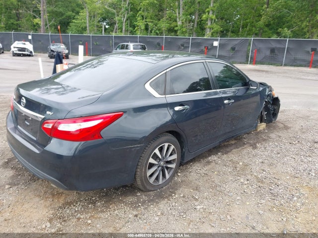 Nissan Altima 2.5 Sv