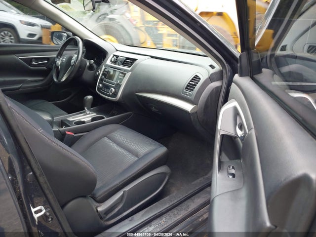 Nissan Altima 2.5 Sv
