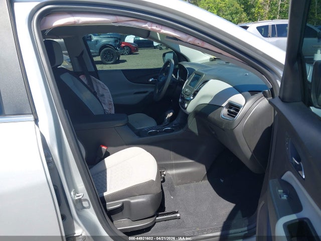 Chevrolet Equinox Awd 2fl