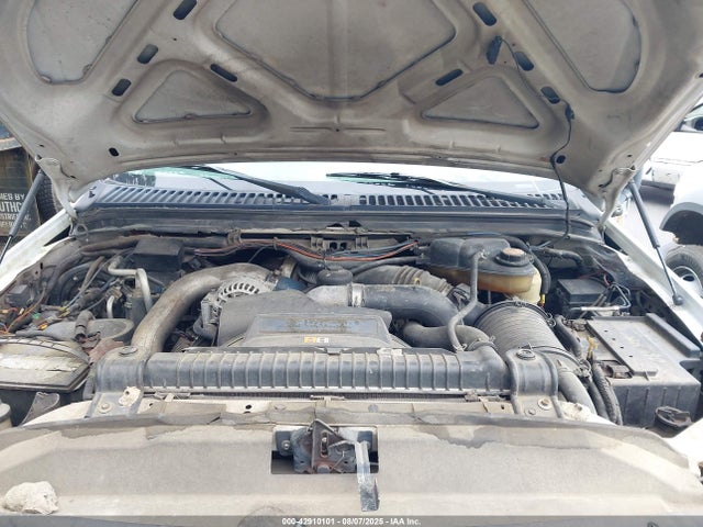 Ford F-550