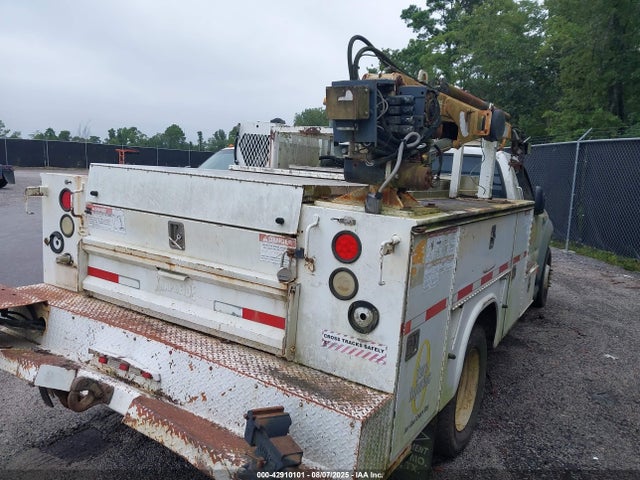 Ford F-550