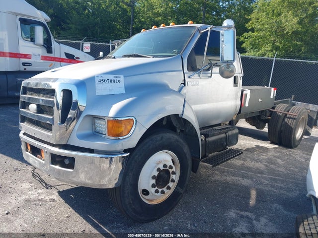 Ford F-650
